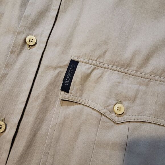 Valentino men's large - Picture 3 of 6